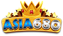 Logo ASIA680